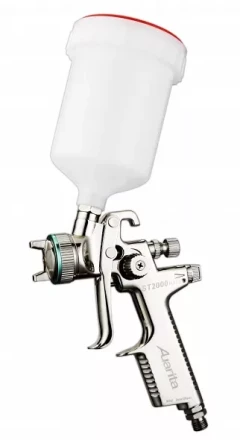 Пневматический краскопульт ST2000 HVLP-II d.1,3 мм Auarita купить в Тобольске