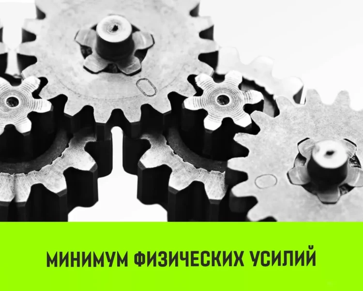 Таль ручная цепная HITCH CH100, 5 т, 12 м купить в Тобольске