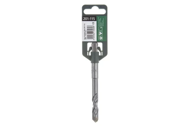 Бур HAMMER Ф10х110мм SDS Plus (201-115) купить в Тобольске