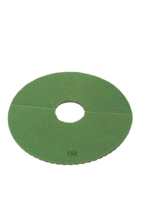 Шлифовальный пад №150 для машин мозаично-шлифовальных GM350T 1024111 купить в Тобольске