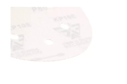 Круг шлиф. самосцепляющийся HAMMER 150мм P60 6отв. купить в Тобольске