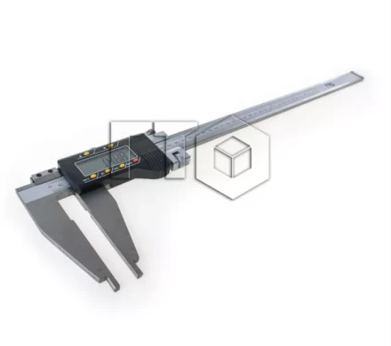Штангенциркуль ШЦЦ 1-150 (0.01) класс Премиум губки 40мм купить в Тобольске