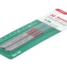 Пилки для лобзика HAMMER JG WD-PL T119B (2шт.) купить в Тобольске