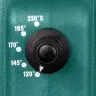 Пистолет клеевой (термоклеящий) "PRO", KRAFTOOL 06843-300-12, электр, двухкомп корпус, регулятор темп, выход клея 1,5 кг/час, d=12мм, 300Вт 06843-300-12 купить в Тобольске