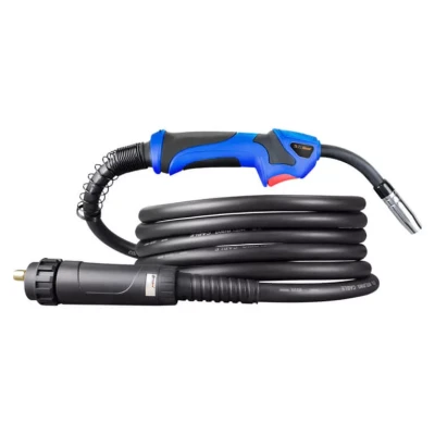 Горелка UnoMIG 25 5м шарнирная 230А FoxWeld