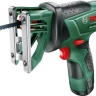 Аккумуляторная лобзиковая пила BOSCH PST 10,8 LI (0.603.3B4.022) купить в Тобольске