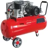 Компрессор масляный поршневой ременной FUBAG B5200В/100 СТ4 купить в Тобольске