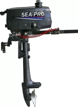Лодочный мотор Sea-pro T2,5s купить в Тобольске