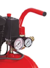 Компрессор масляный поршневой прямой привод FC 2/50 СМ2 Fubag купить в Тобольске